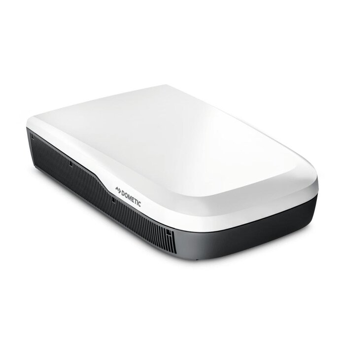 Dometic Dometic Airco FreshJet FJX7 3500 Wit met Omvormer