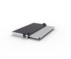 HTD HTD Uitschuifbare Opstap 400 LED