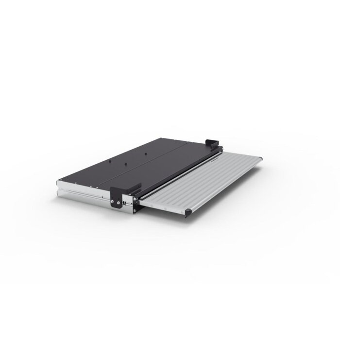 HTD HTD Uitschuifbare Opstap 400 LED
