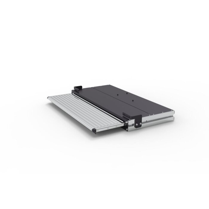HTD HTD Uitschuifbare Opstap 400 LED