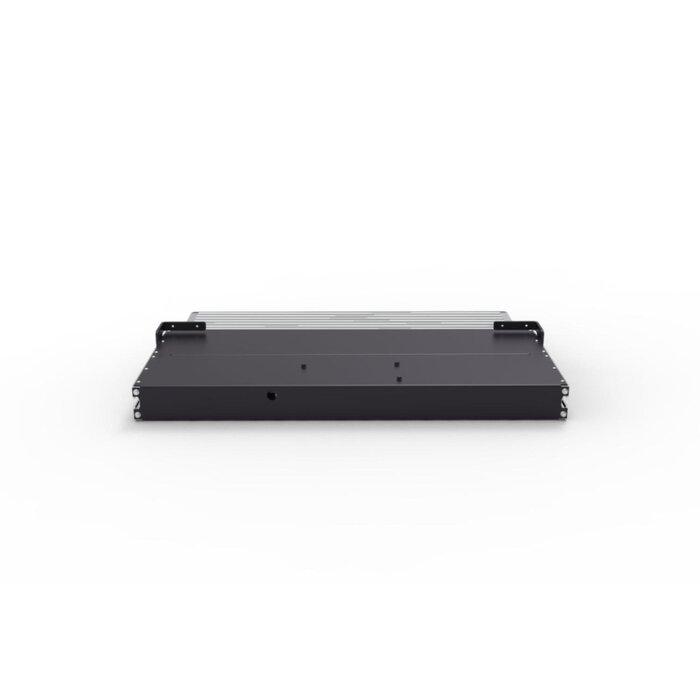 HTD HTD Uitschuifbare Opstap 400 LED