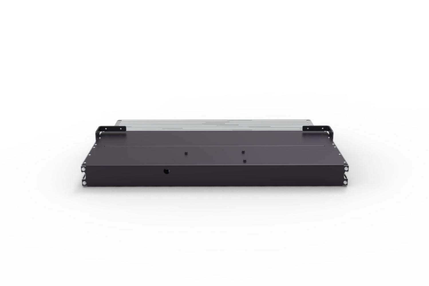 HTD HTD Uitschuifbare Opstap 400 LED