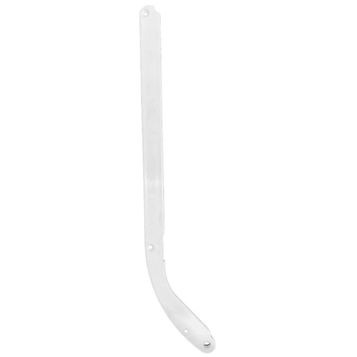 Laika Laika Eindkap Schootsvel Rechts Wit 5st