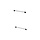 Fiamma Kit Bars Carry-Bike DJ Ducato >2006