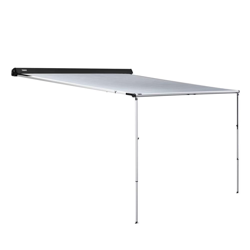 Thule Thule 3200 190 Antraciet-Uni Grey