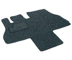HTD HTD Cabinemat Ducato 3/ Jumper/ Boxer 1994-02/2002