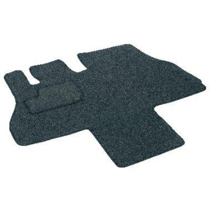 HTD HTD Cabinemat Ducato 3/ Jumper/ Boxer 1994-02/2002
