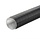 Duikslang DR Zwart 75mm 20mtr
