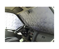 HTD HTD Raamisolatie Mercedes Sprinter 1995-2006