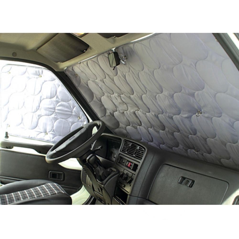 HTD HTD Raamisolatie Mercedes Sprinter 1995-2006