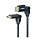 HDMI kabel haakse aansluiting 2,0 meter