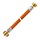 GOK Gasslang Caramatic ConnectBasic PS30bar 45cm
