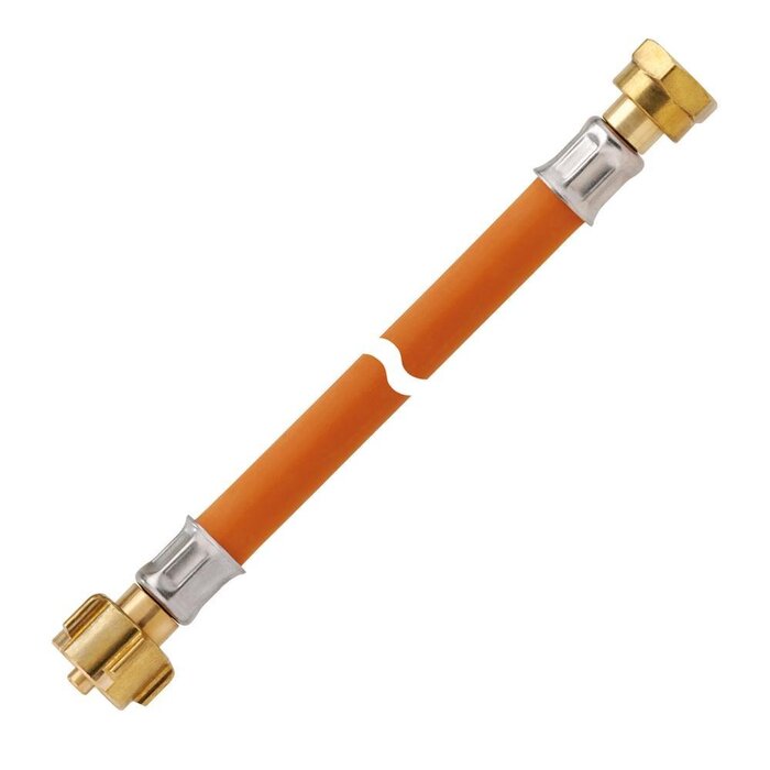 GOK GOK Gasslang Caramatic ConnectBasic PS30bar 45cm