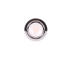 Dometic Dometic Inbouwspot Steffi LED Chroom