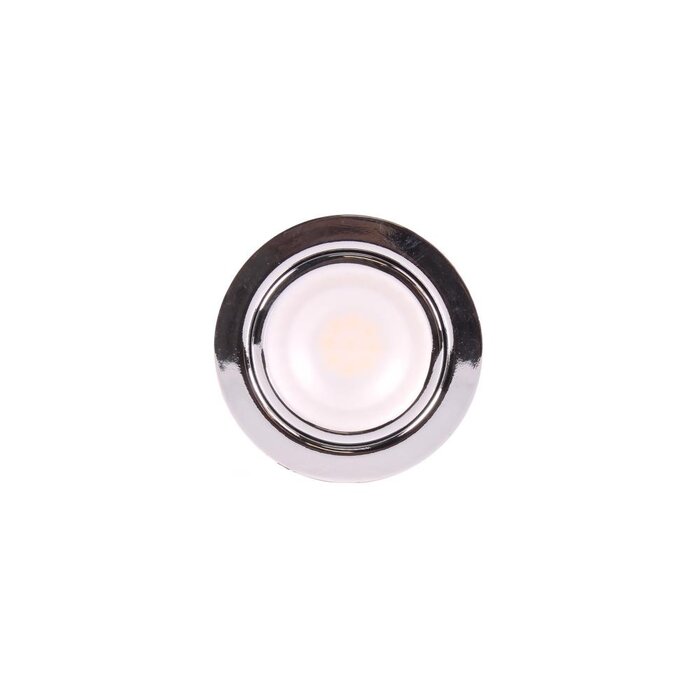 Dometic Dometic Inbouwspot Steffi LED Chroom