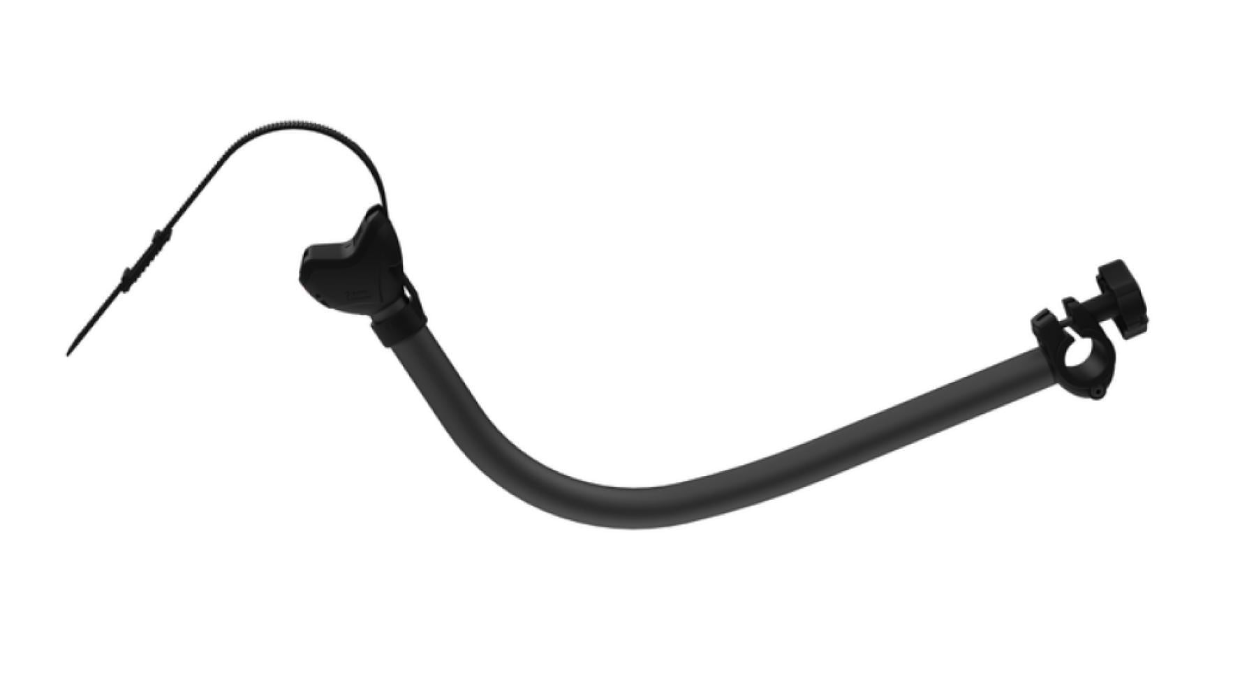Fiamma Fiamma Bike-Block Pro 4 Deep Black