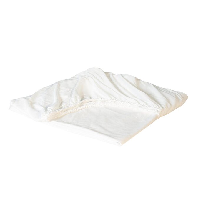 ViaMondo Matrasbeschermer Bi-Ome Hypoallergeen 130/140x190/200