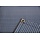 ViaMondo Tenttapijt Premium Blauw 250x500cm