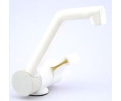 Reich Reich Waterkraan Style 2000 12V Wit