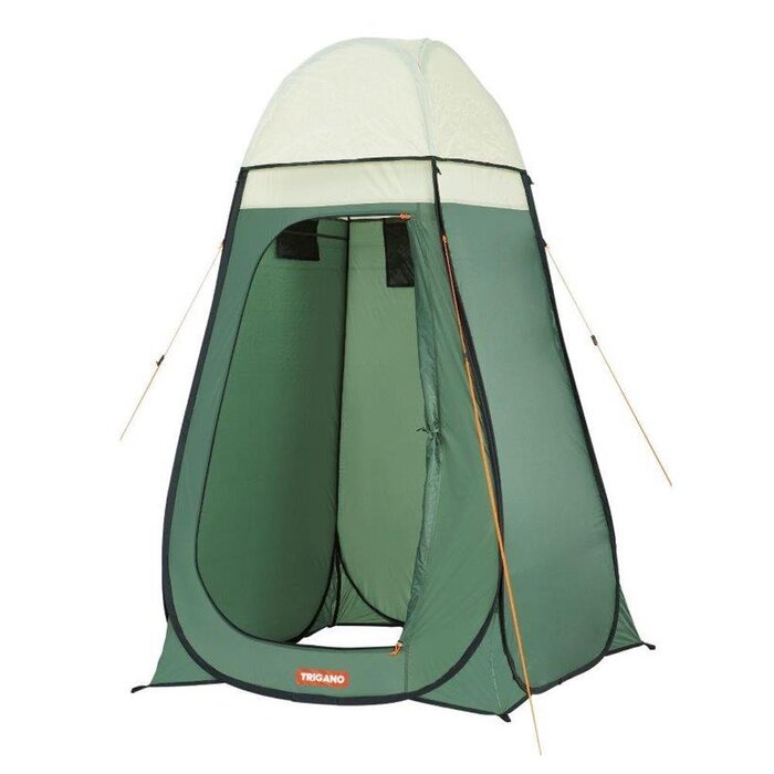Trigano Trigano Douche/Toilettent Silma Quick