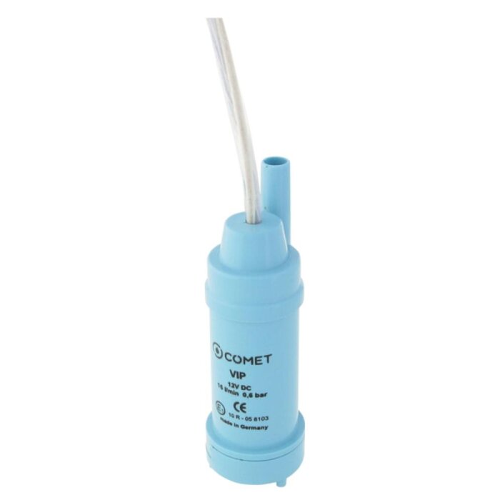 Comet 5 stuks Comet Dompelpomp VIP 12V-16L