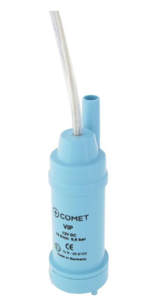 Comet 5 stuks Comet Dompelpomp VIP 12V-16L