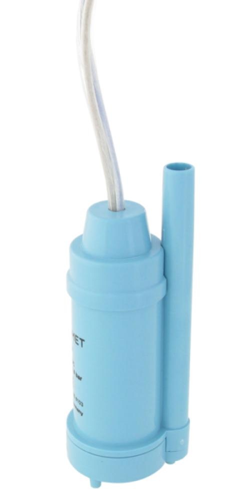 Comet 5 stuks Comet Dompelpomp VIP 12V-16L