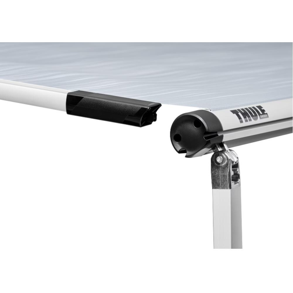 Thule Thule 3200 270 Geanodiseerd-Uni Grey