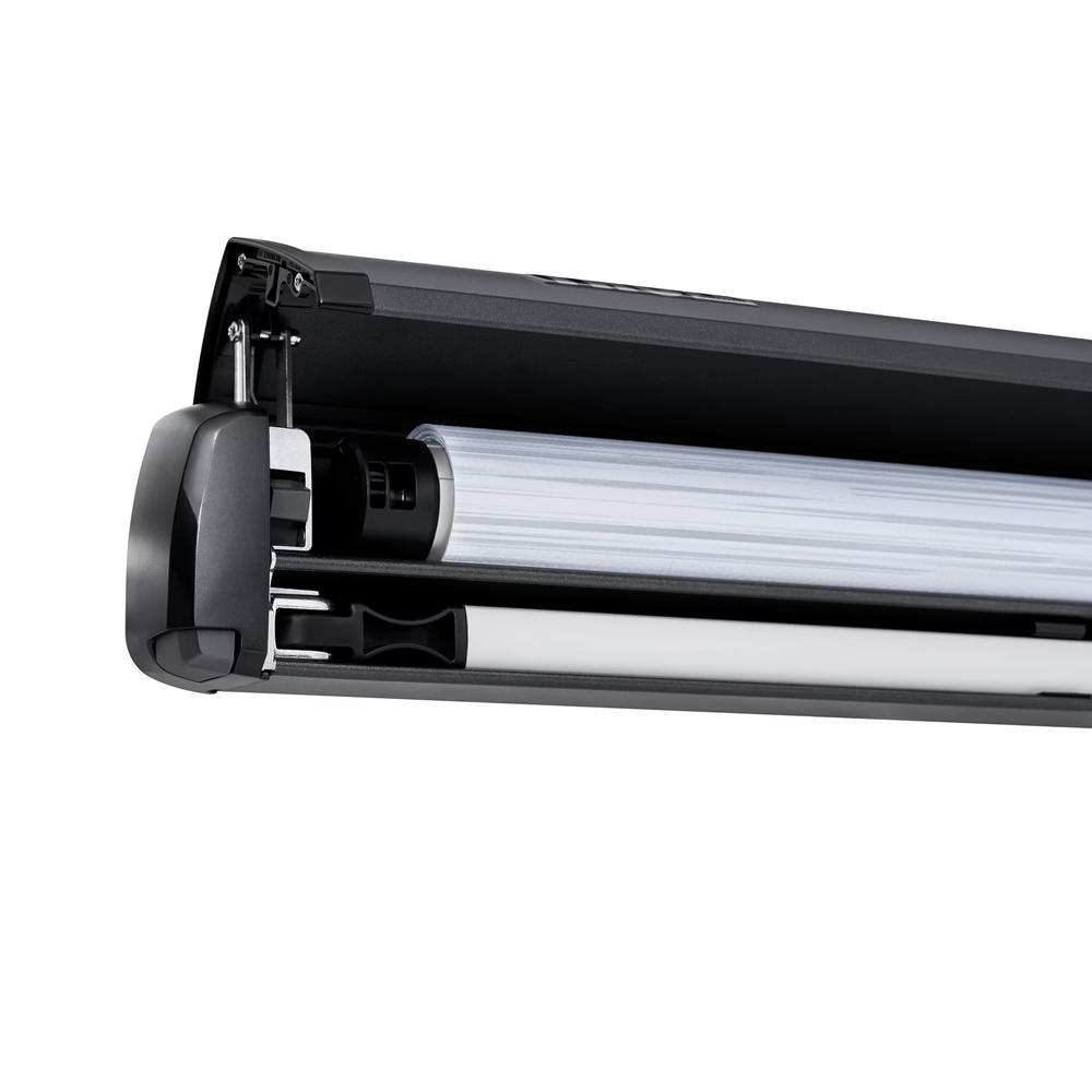 Thule Thule 3200 270 Geanodiseerd-Uni Grey