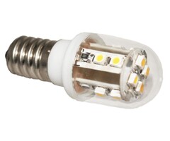 Fjord Outdoor Lamp LED Pigmy E14 1W/60Lumen/12Leds