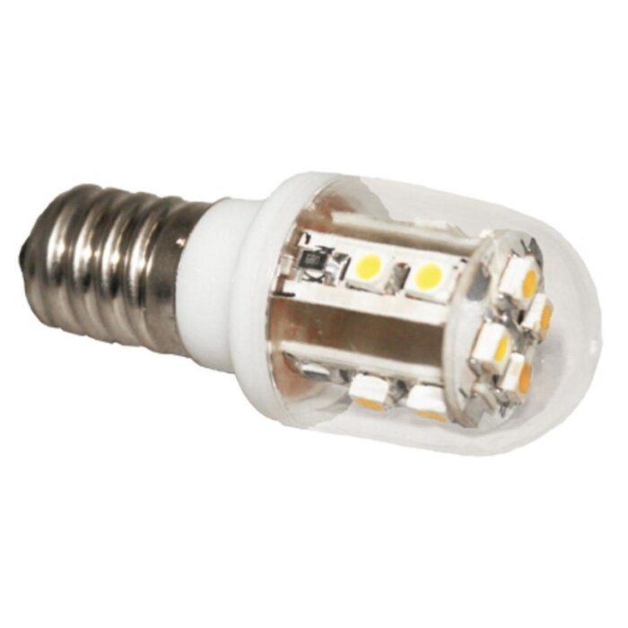 Fjord Outdoor Lamp LED Pigmy E14 1W/60Lumen/12Leds