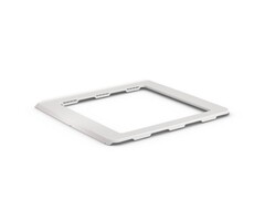 Dometic Dometic Adapterframe 40x40 Ducato Wit
