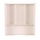 Bestekbak Knaus 35 x 38 x 8 cm