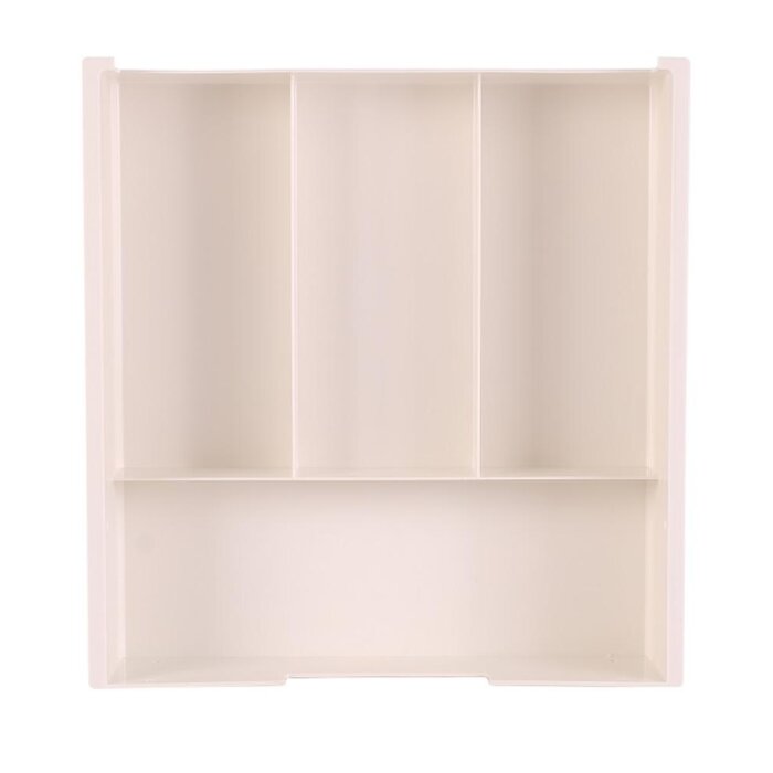 Knaus Tabbert Bestekbak Knaus 35 x 38 x 8 cm