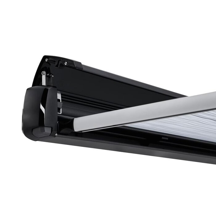 Thule Thule 3200 300 Geanodiseerd-Uni Grey
