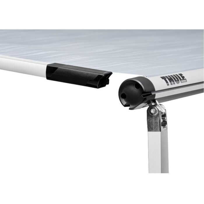 Thule Thule 3200 300 Geanodiseerd-Uni Grey