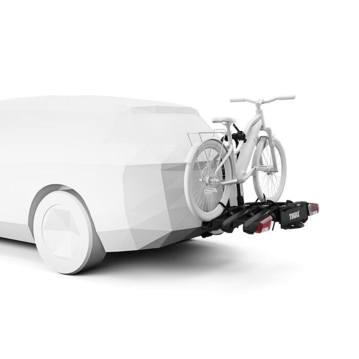 Thule Thule EasyFold 3 3/4 Fietsen