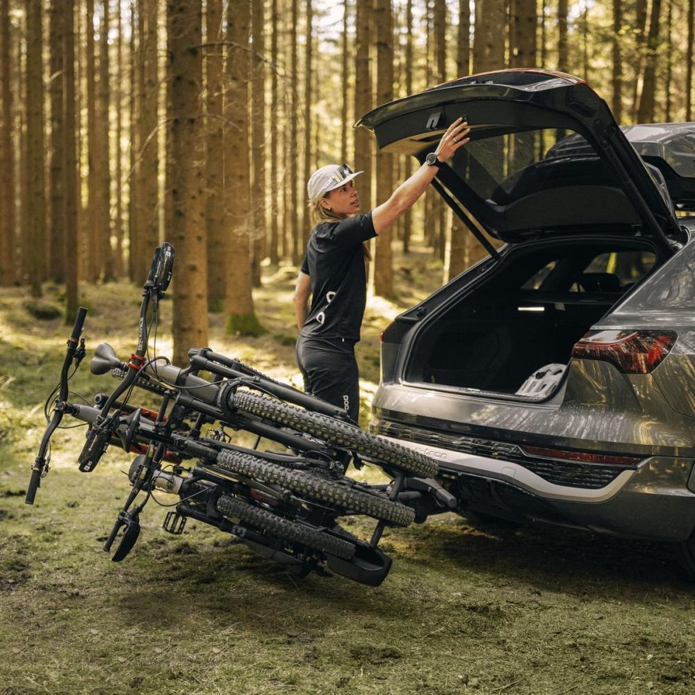 Thule Thule EasyFold 3 3/4 Fietsen