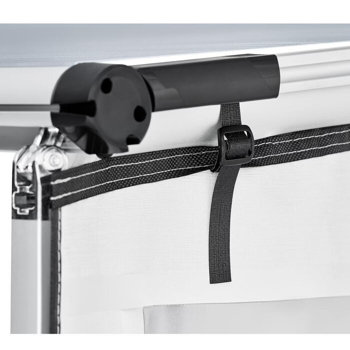 Thule Thule 3200 250 Geanodiseerd-Uni Grey