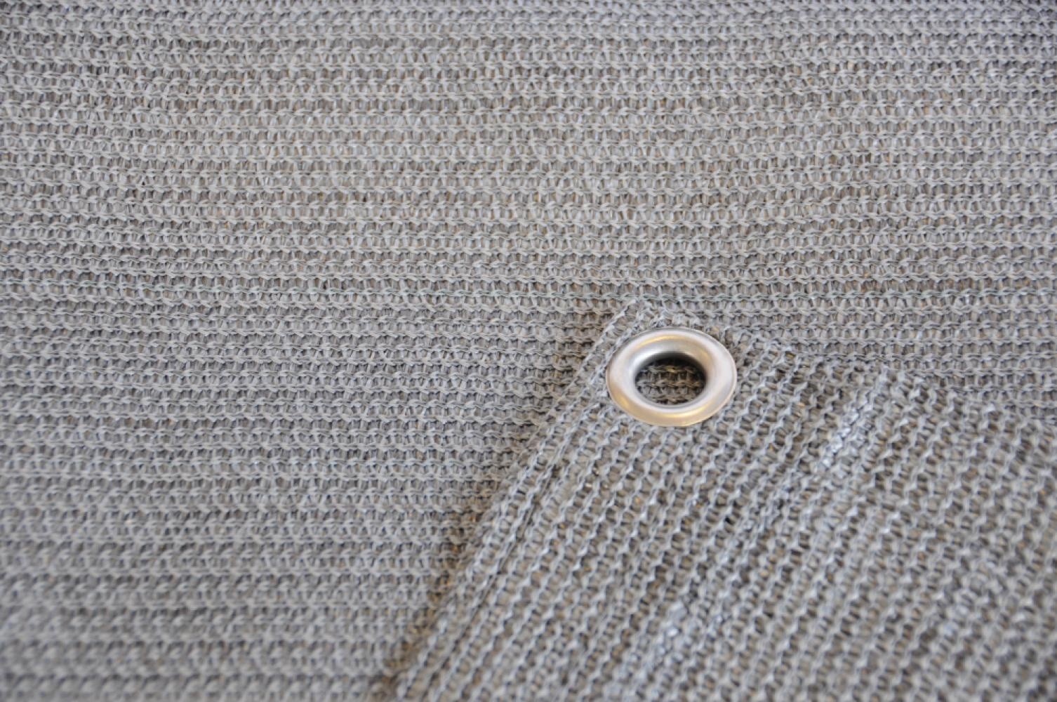 ViaMondo ViaMondo Tenttapijt Comfort Grijs 250x400cm
