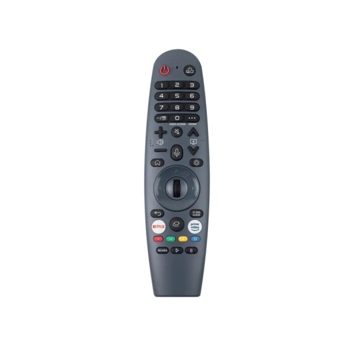 Vechline Vechline Smart TV 19''+ Remote