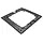 Truma Montageframe Aventa 2e Gen.