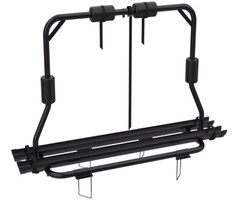 HTD HTD Fietsendrager Caravan Dissel Zwart 50kg