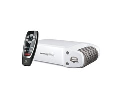 Reich Reich Mover EasyDriver Infinity 2.5 Enkel As