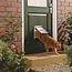 Petsafe Honden en katten luik 2 standen; open en dicht