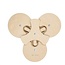 Ivaris Hondenpuzzel Hop