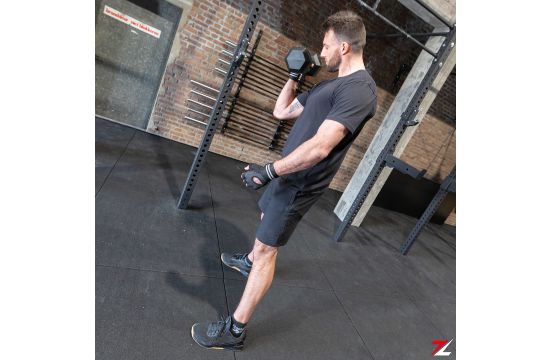 ZEUZ® Sport & Fitness Handschoenen Heren & Dames
