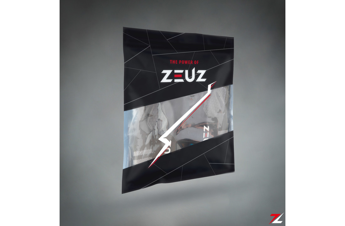 ZEUZ® Sport & Fitness Handschoenen Heren & Dames