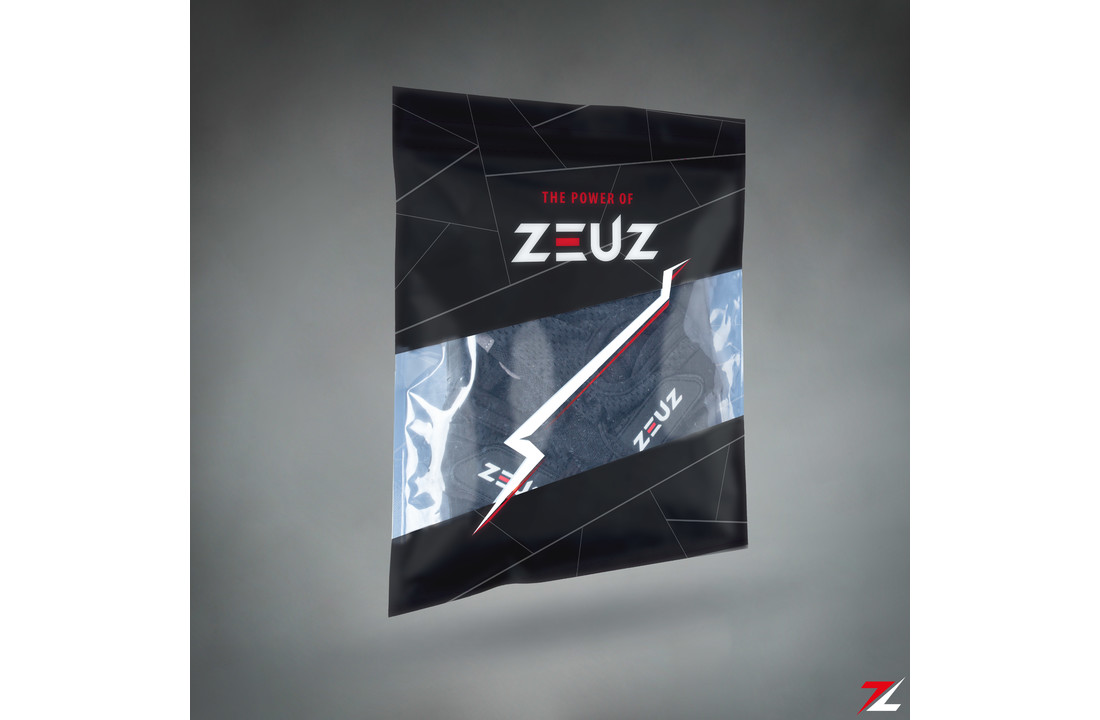 ZEUZ® Sport & Fitness Handschoenen Dames & Heren
