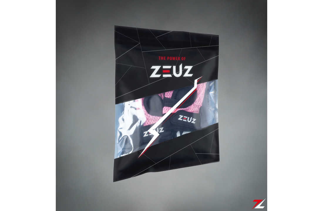 ZEUZ® Sport & Fitness Handschoenen Dames